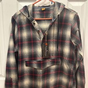 Men’s Tailor Vintage long sleeve (M)